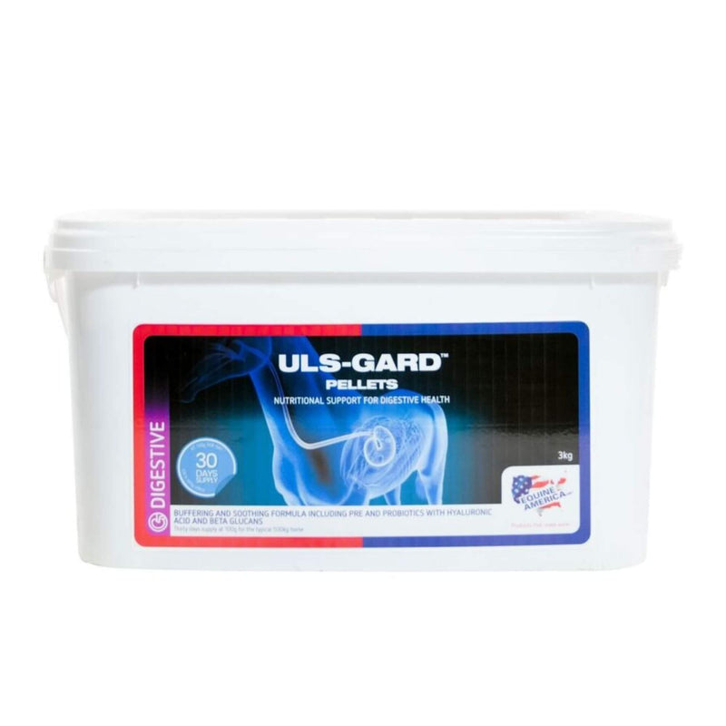 Equine America Uls-Gard Pellets for Horses - Percys Pet Products