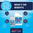 Buy Equine Products UK Gastro Mag - Percys Pet Products - Free UK Delivery