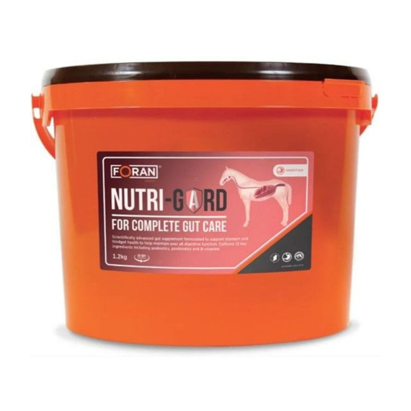 Buy Foran Equine Nutri-Gard | Percys Pet Products