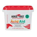 Buy Horse First Acid Aid Horse Gastric Support Supplement