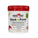 Horse First Back to Form Horse Immune & Recovery Supplement