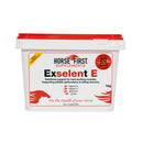 Buy Horse First Exselent E Horse Muscle Supplement