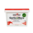 Buy Horse First Garlic & More Horse Digestive Supplement