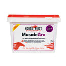 Horse First Muscle Gro Horse Muscle Development Supplement
