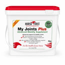 Horse First My Joints Plus Advanced Horse Joint Supplement