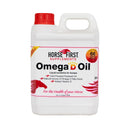 Buy Horse First Omega D Oil Horse Omega 3 Supplement
