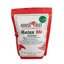 Horse First Relax Me Horse Calming & Behaviour Supplement