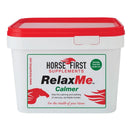 Horse First Relax Me Horse Calming & Behaviour Supplement