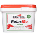 Horse First Relax Me Horse Calming & Behaviour Supplement