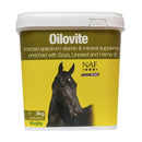 NAF Oilovite for Horses 3kg
