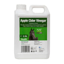 Buy NAF Apple Cider Vinegar for Supplement Horses | Percys Pet Products
