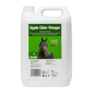 Buy NAF Apple Cider Vinegar for Supplement Horses | Percys Pet Products