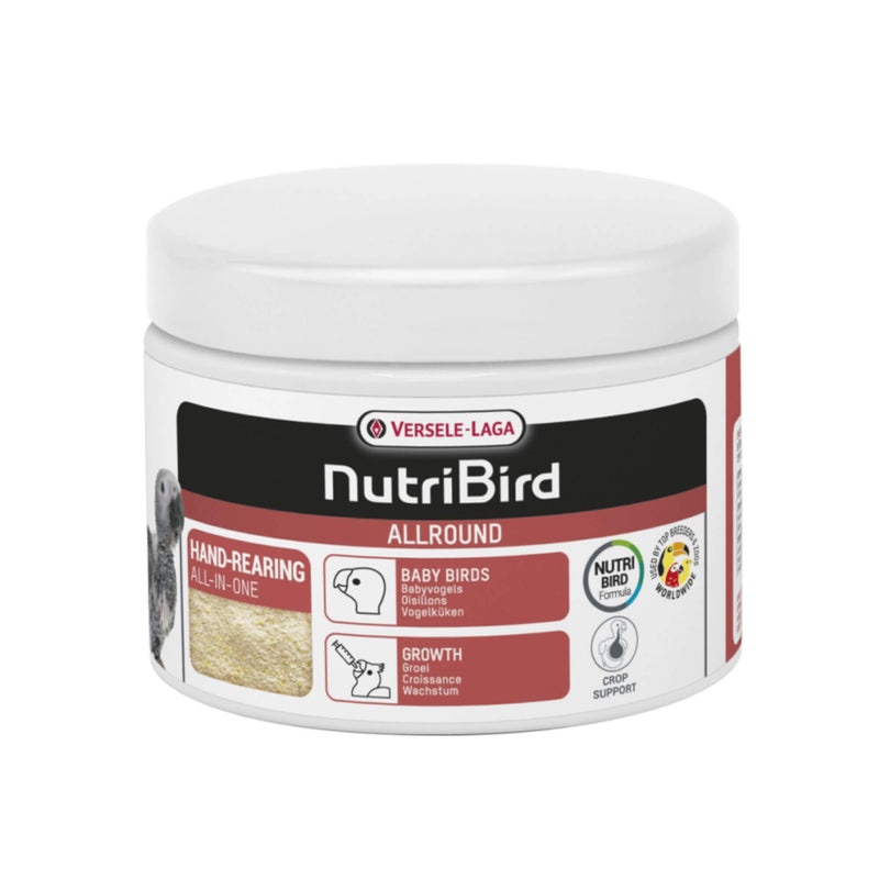 Buy Versele-Laga Nutribird Allround - Percys Pet Products