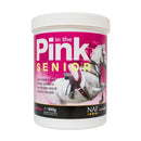 Buy NAF In The Pink Senior Digestion Supplement | Percys Pet Products