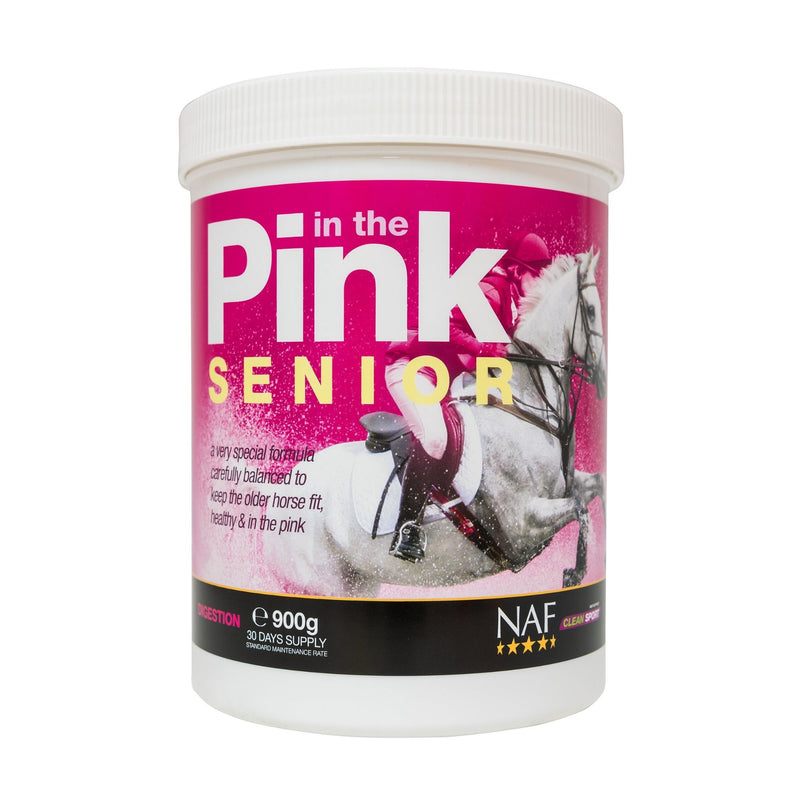 Buy NAF In The Pink Senior Digestion Supplement | Percys Pet Products