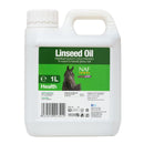Buy NAF Linseed Oil for Horses | Percys Pet Products