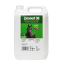 Buy NAF Linseed Oil for Horses | Percys Pet Products