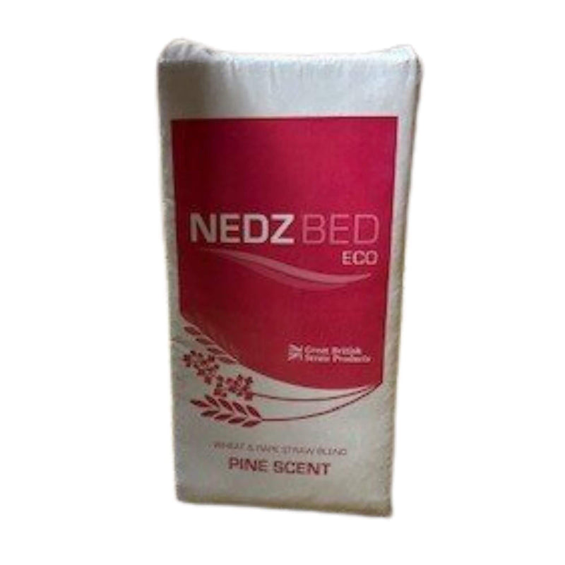 Nedz Bedz Eco Horse Bedding 20kg