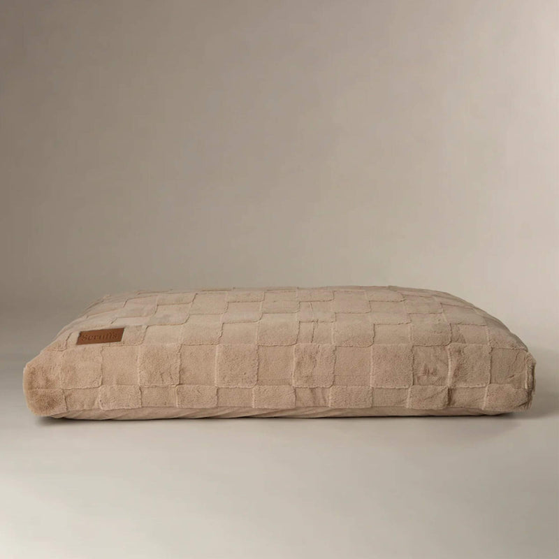 Buy Scruffs Oxford Orthopaedic Mattress Dog Bed - Percys Pet Products