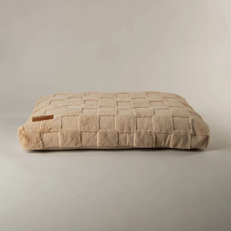 Buy Scruffs Oxford Orthopaedic Mattress Dog Bed - Percys Pet Products