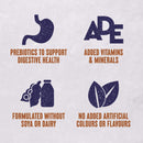 Alpha Adult Performance Chicken with Rice 15kg