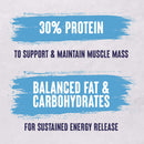 Alpha Adult Performance Chicken with Rice 15kg