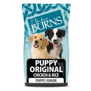 Burns Puppy Original Chicken & Rice 12kg