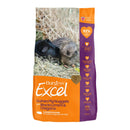 Buy Burgess Excel Guinea Pig Nuggets Blackcurrant & Oregano 10kg - Percys Pet Products