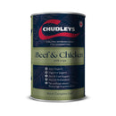 Chudleys Complete Wet Adult Working Dog Rich in Beef & Chicken with Tripe