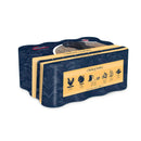 Chudleys Complete Wet Adult Working Dog Chicken Rich In Turkey with Liver