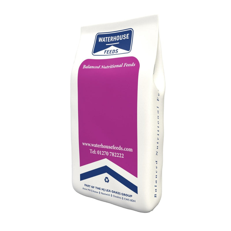 Vitality Ostrich Maintenance 20kg