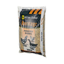 Heritage Poultry Picnic 20kg