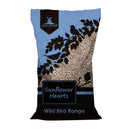 Hutton Mill Sunflower Hearts 20kg