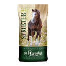 Buy St Hippolyt Struktur E Grain Free 15kg | Percys Pet Products