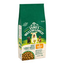 James Wellbeloved Adult Large Breed Turkey & Rice - Percys Pet Products