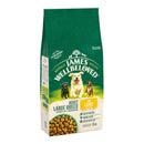 James Wellbeloved Adult Large Breed Lamb & Rice - Percys Pet Products
