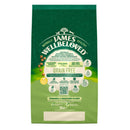 James Wellbeloved Adult Grain Free Lamb & Vegetable 10kg