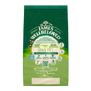 James Wellbeloved Adult Grain Free Fish & Vegetable 10kg