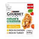 Buy Gourmet Natures Slow Cooked Chicken & Turkey - Percys Pet Products