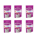 Whiskas Dentabites Chicken Cat Treats 6 x 40g
