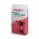 Red Mills Premier Yearling Cubes 20kg