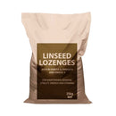 Masham Micronized Feeds Linseed Lozenges 25kg
