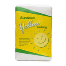 Buy Sundown Yellow Rape Straw Bedding - Percys Pet Products