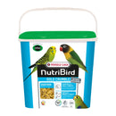 Buy Versele-Laga NutriBird Gold Crumble Parakeets & Small Parakeet - Percys Pet Products
