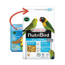 Buy Versele-Laga NutriBird Gold Crumble Parakeets & Small Parakeet - Percys Pet Products