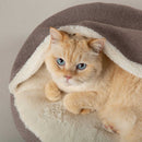 Scruffs Seattle Burrow Cat Bed - Percys Pet Products