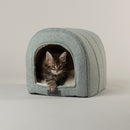 Scruffs Seattle Cave Cat Bed - Percys Pet Products
