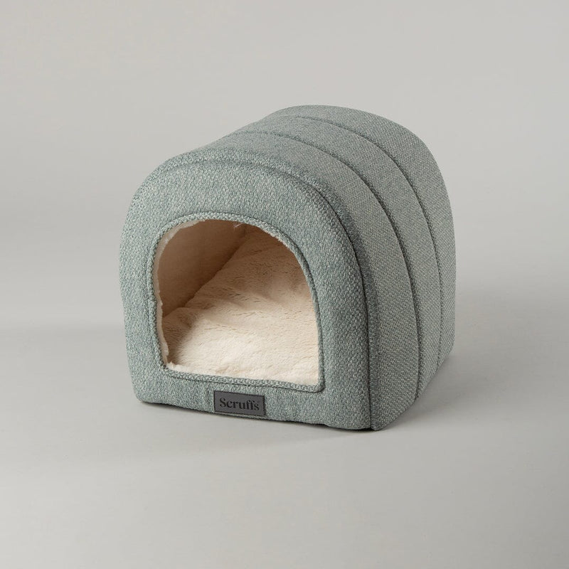Scruffs Seattle Cave Cat Bed - Percys Pet Products