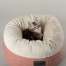 Scruffs Seattle Sanctuary Deep Round Cat Bed - Percys Pet Products