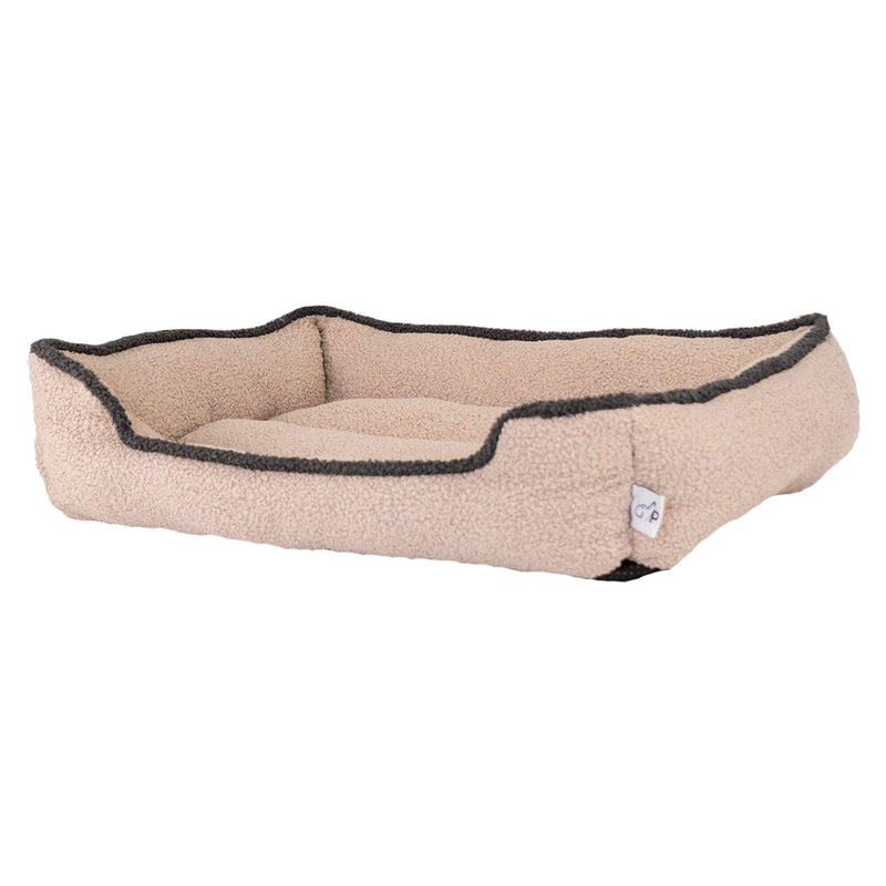 Gor Pets Teddy Slumber Dog Bed - Percys Pet Products